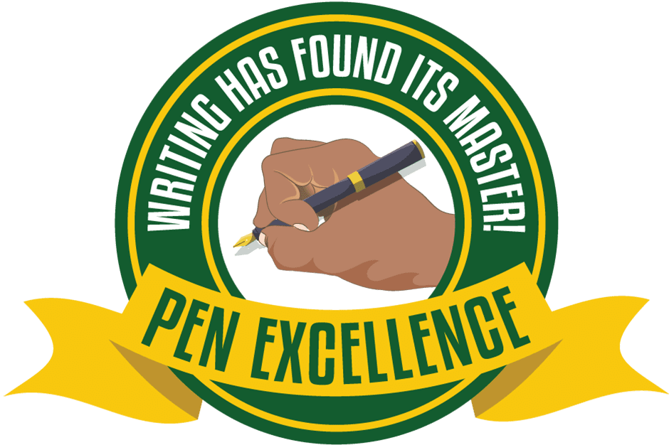 Pen Excellence Official Logo Icon
