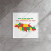 framed-canvas-(in)-white-16x16-front-637773dfc4f09 A map of Jamaica hanging on a gray wall