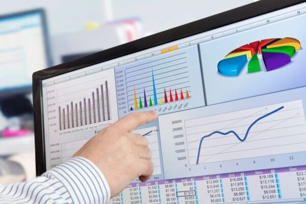Data Entry Clerk