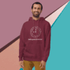 cotton-heritage-m2580-i-unisex-premium-pullover-hoodie-maroon-front-691c2605bb6d7
