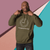 cotton-heritage-m2580-i-unisex-premium-pullover-hoodie-military-green-front-691c2666cee99