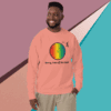 unisex-premium-sweatshirt-dusty-rose-front-6940aba042b82