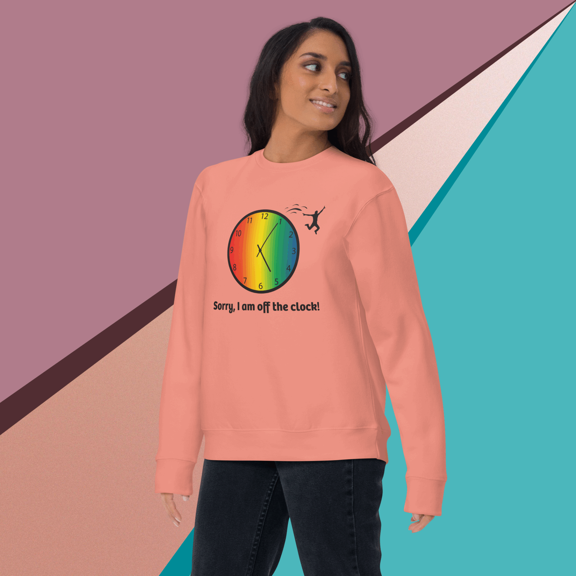 unisex-premium-sweatshirt-dusty-rose-front-6940abd468e43